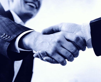 Đại gia, chữ Tín và cái máng sứt