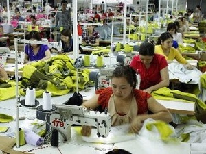 Việt Nam sẽ trong tốp 3 về tăng trưởng xuất khẩu - 1 Việt Nam sẽ trong tốp 3 về tăng trưởng xuất khẩu