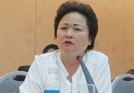 Những tỷ phú đô la Việt "qua mặt" Forbes - 1 Những tỷ phú đô la Việt qua mặt Forbes