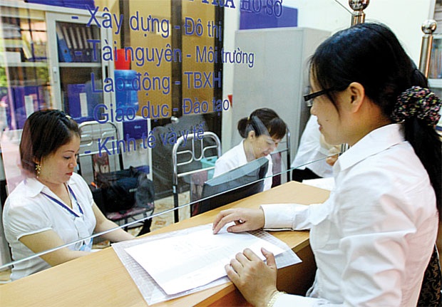 Giao dịch nhà đất: Sai một li, đi bạc tỷ! - 1 Khi chưa làm xong thủ tục chuyển nhượng thì không nên giao tiền