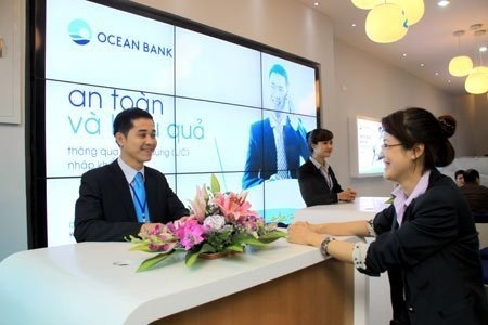 Chưa đến kỳ lương, tiền vẫn… đầy ví - 1 Các dịch vụ linh hoạt của ngân hàng giúp cuộc sống của những người ăn lương trở nên dễ chịu hơn