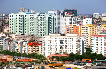 Ông Alan Phan muốn dừng cuộc tranh luận về giải cứu bất động sản - 1 Chính phủ đã nhiều lần khẳng định, giải cứu BĐS không phải là giải cứu người giàu