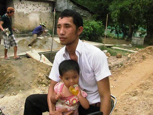 Bi kịch đời phu trầm - 1 Phu trầm Hoàng Thái Biên kể về lần gặp cướp mới đây