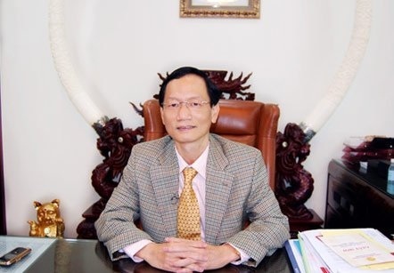 Những tỷ phú đô la Việt "qua mặt" Forbes - 2 Những tỷ phú đô la Việt qua mặt Forbes