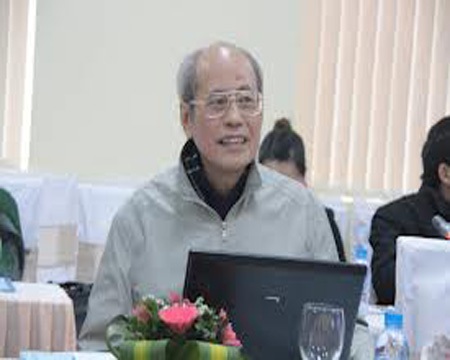 TS Lưu Bích Hồ: Tái cơ cấu kinh tế là phải chấp nhận chịu đau, trả giá