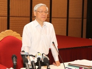 Quảng Ninh cần ưu tiên phát triển xanh, bền vững