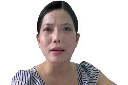 Giải mã “mối thù không đội trời chung” giữa “lính” và “sếp” - 1 Bà Trần Hồng Ly.