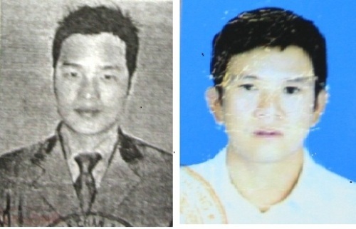 Nhiều trùm giang hồ đất Cảng giả điên trốn án - 1 Đào Duy Tuấn và Đào Văn Thắng -