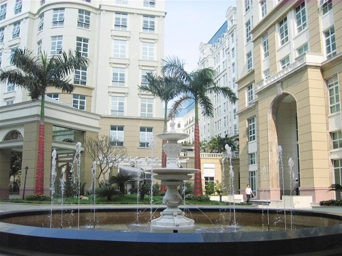 Nhu cầu người nước ngoài mua nhà tại VN là có thật (Ảnh minh họa)