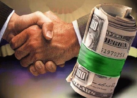 Quan bà và "cuộc tình" của các quan chức... - 2 Hiện tượng quan chức và DN cấu kết ngày một nghiêm trọng hơn