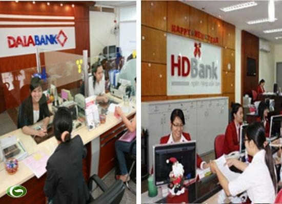DaiABank - HDBank: Vì sao "tình trong như đã, mặt ngoài còn e?" - 1 Giới làm ăn chờ đợi xem hồi kết của cuộc đàm phán kéo dài cả năm trời giữa HDBank và DaiABank