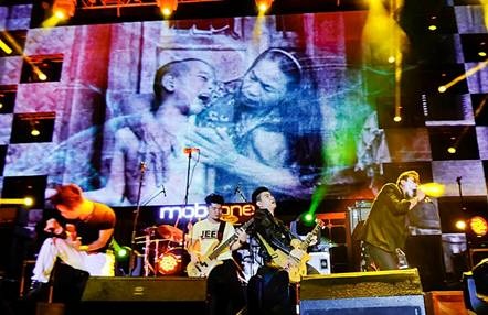 RockStorm và hành trình của rock Việt - 2 RockStorm và hành trình bền bỉ với rock Việt