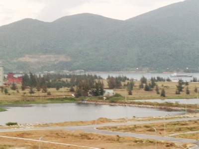 “Hấp hối” vì trót đưa gần 300 tỷ cho Vinashin