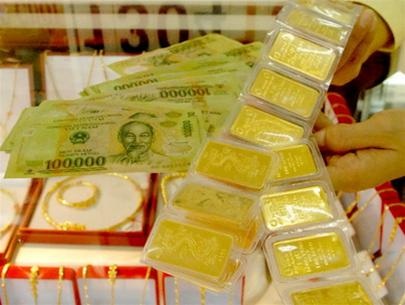 Lời giải đáp cho "ma trận" thị trường vàng - 1 Lời giải đáp cho ma trận thị trường vàng