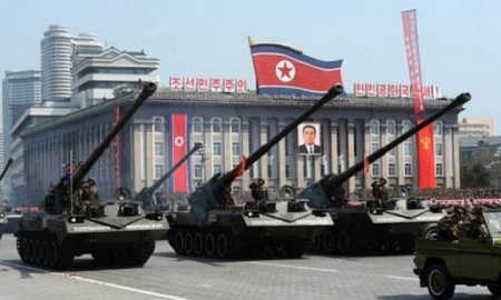 Ai đẩy bán đảo Triều Tiên vào bờ vực chiến tranh?