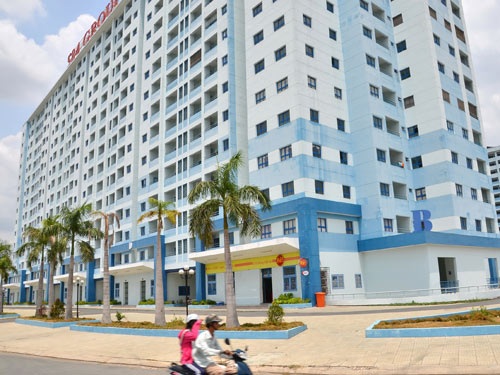 Không cứu nhà đất, chỉ cứu “nhà nghèo”