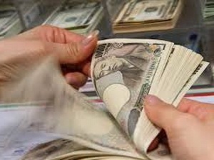 Liệu có hay không một cuộc chiến tiền tệ tại châu Á? - 1 Ảnh chỉ có tính minh họa. (Nguồn: Bloomberg)