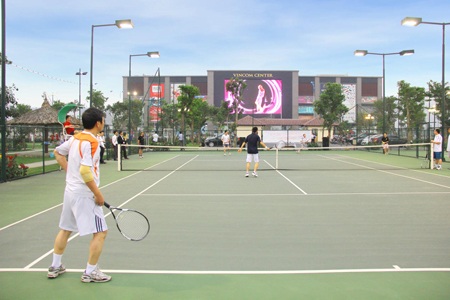 Vincom Village nhận giải thưởng quốc tế - 1 Vincom Village nhận giải thưởng quốc tế