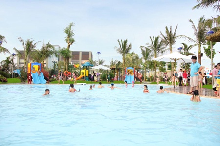 Vincom Village nhận giải thưởng quốc tế - 5 Vincom Village nhận giải thưởng quốc tế