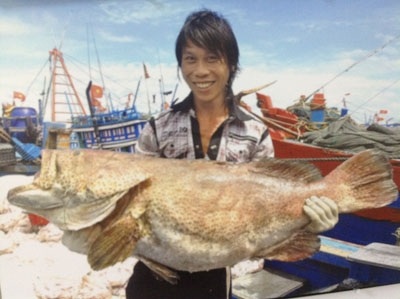 Kinh tế biển sẽ đóng góp 53 - 55% GDP - 1 Kinh tế biển đóng góp quan trọng cho đất nước (Ảnh minh họa)