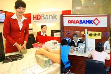 DaiABank báo cáo Ngân hàng Nhà nước sau cuộc đại hội “lịch sử” - 1 Nếu sáp nhập thành công, ngân hàng mới sẽ có vốn điều lệ hơn 8.000 tỷ đồng