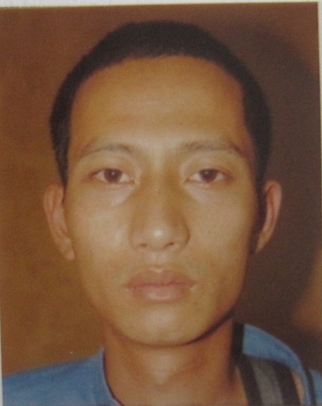 Truy tố kẻ đòi “tình một đêm“ với nạn nhân bị cướp iPhone - 1 Đối tượng Nguyễn Hữu Thuận (ảnh do CQĐT cung cấp)