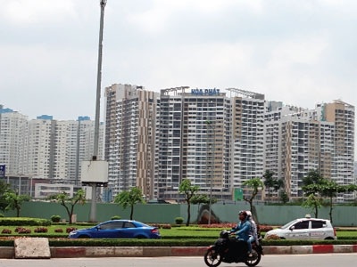 Tiếp cận gói 30.000 tỷ khó như… thi hoa hậu! - 1 Các doanh nghiệp còn băn khoăn về khoảng cách từ chính sách