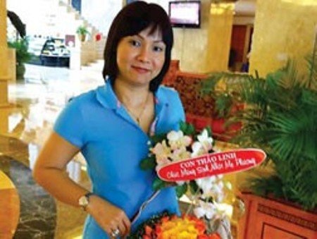 Những sơ sẩy ngàn tỷ của ngân hàng Việt - 1 Những sơ sẩy ngàn tỷ của ngân hàng Việt