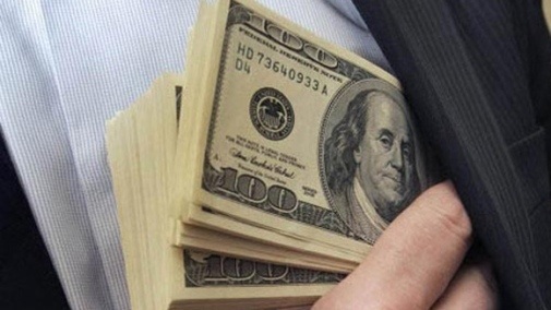 Tham nhũng, đòi hối lộ trong lĩnh vực ngân hàng hiện đang ở mức báo động.