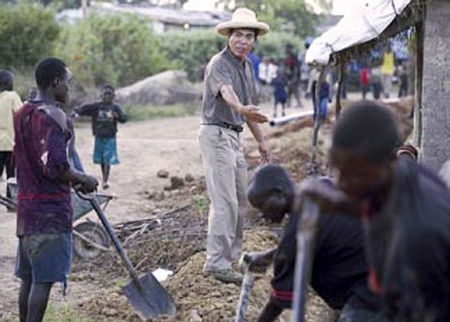 Trung Quốc thu gom thực phẩm khắp thế giới - 2 Trung Quốc thu gom thực phẩm khắp thế giới