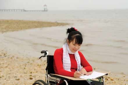 Viết tiếp ước mơ