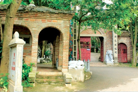 Về Sóc Sơn mua đất rẻ như rau