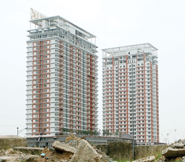 Nhiều nhà đầu tư nhận định hiện là cơ hội để mua bất động sản phát mãi giá rẻ