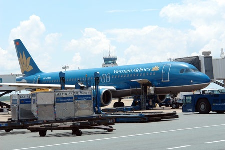 Nhiều thương vụ M&A "bom tấn" được mong chờ tại Việt Nam - 1 Cổ phần hóa Vietnam Airlines được coi là cơ hội với các nhà đầu tư lớn