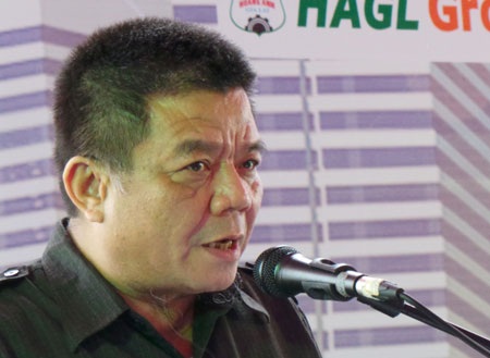 Mở rộng điều tra vụ tung tin đồn bắt Chủ tịch BIDV Trần Bắc Hà - 1 Mở rộng điều tra vụ tung tin đồn bắt Chủ tịch BIDV