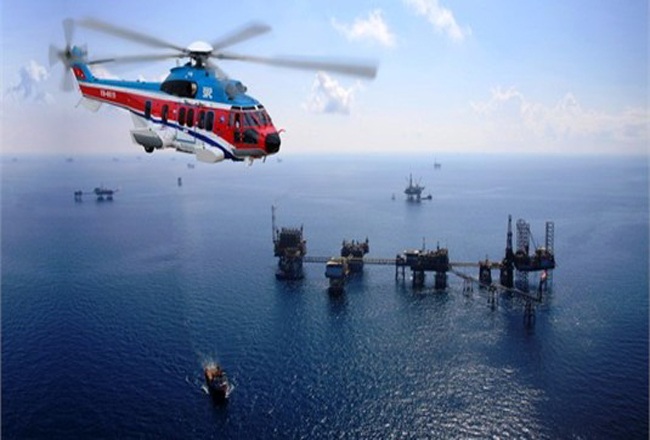 Vũ khí của Lữ đoàn Không quân Hải quân đầu tiên của VN - 13 Vũ khí của Lữ đoàn Không quân Hải quân đầu tiên của VN