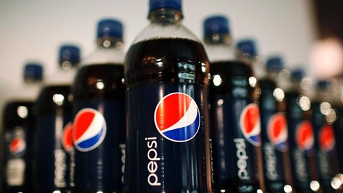 Đồ uống Pepsi vẫn chứa chất tạo màu gây ung thư - 1 Màu caramel được sử dụng trong Pepsi vẫn còn chứa một chất gây ung thư. Ảnh: Reuters