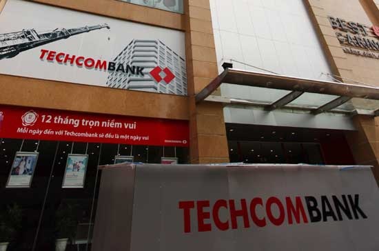 Techcombank áp dụng lãi suất ưu đãi 5,99% cho khách hàng vay cá nhân - 1 Techcombank dành 4.000 tỷ cho vay tiêu dùng với lãi suất ưu đãi