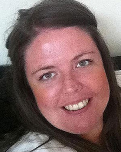 Louisa Whitby. Ảnh: The Sun