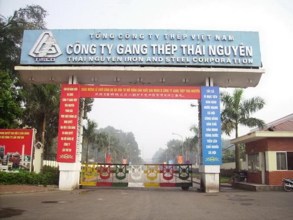 Gang thép Thái Nguyên: Treo hàng trăm tỷ đồng vì kiện cáo - 1 (Ảnh minh họa).