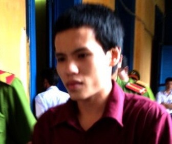 Xét xử kẻ giết chết người yêu cũ đúng ngày lễ tình nhân