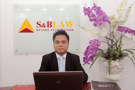 Luật sư Nguyễn Thanh Hà