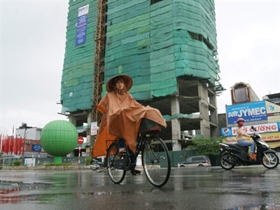 Nở rộ mua bán dự án "bất động" - 1 Nở rộ mua bán dự án bất động