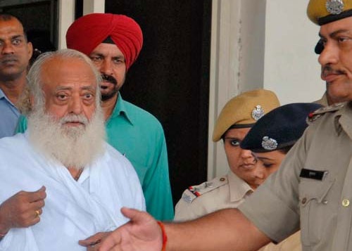 Giáo sĩ Ấn Độ bị tố cưỡng hiếp thiếu nữ