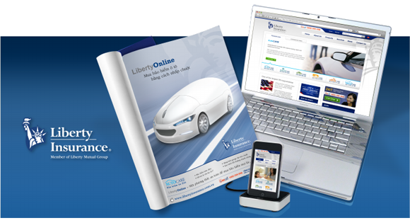 Mua bảo hiểm ô tô qua mạng, nhận ưu đãi lớn - 1 Mua bảo hiểm ô tô qua mạng, nhận ưu đãi lớn