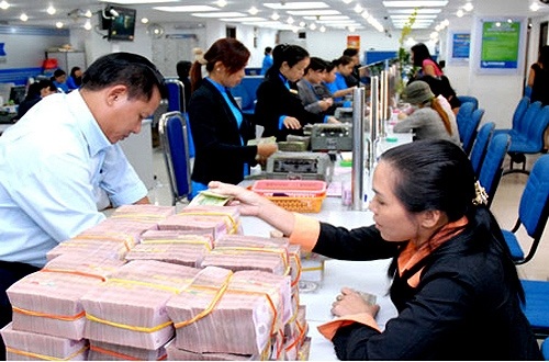 Chây ì nợ thuế, sướng hơn nợ ngân hàng - 2 Khó trốn ngân hàng