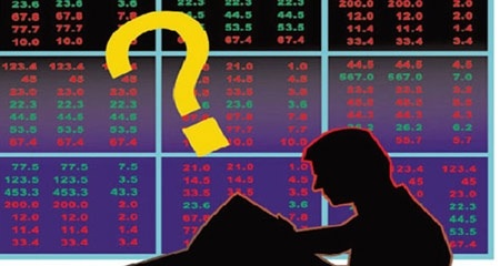 Cảm hứng ngàn tỷ, quạ đen sắp thành thiên nga? - 1 Cảm hứng ngàn tỷ, quạ đen sắp thành thiên nga?