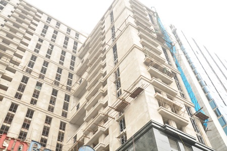 Đây là dự án hiếm hoi có mức giá dưới 20 triệu đồng/m2 ở khu vực này