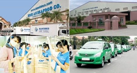 Những ông trùm ôm hận vì khối nợ ngàn tỷ