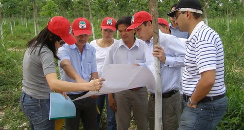 Bị quốc tế soi, đại gia Việt hoa mắt, nổi nóng - 1 Đòn bất ngờ